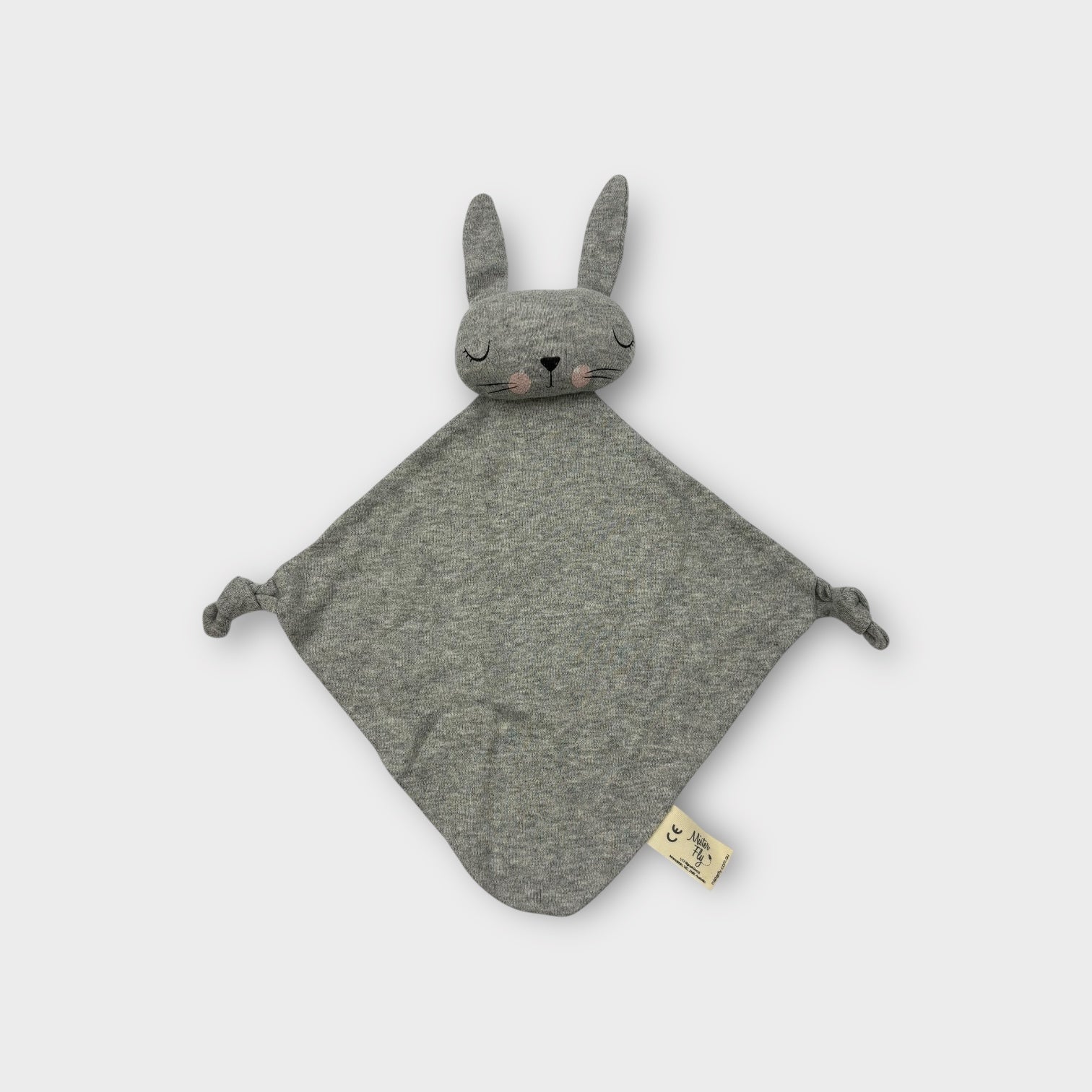 Mister Fly Bunny Comforter