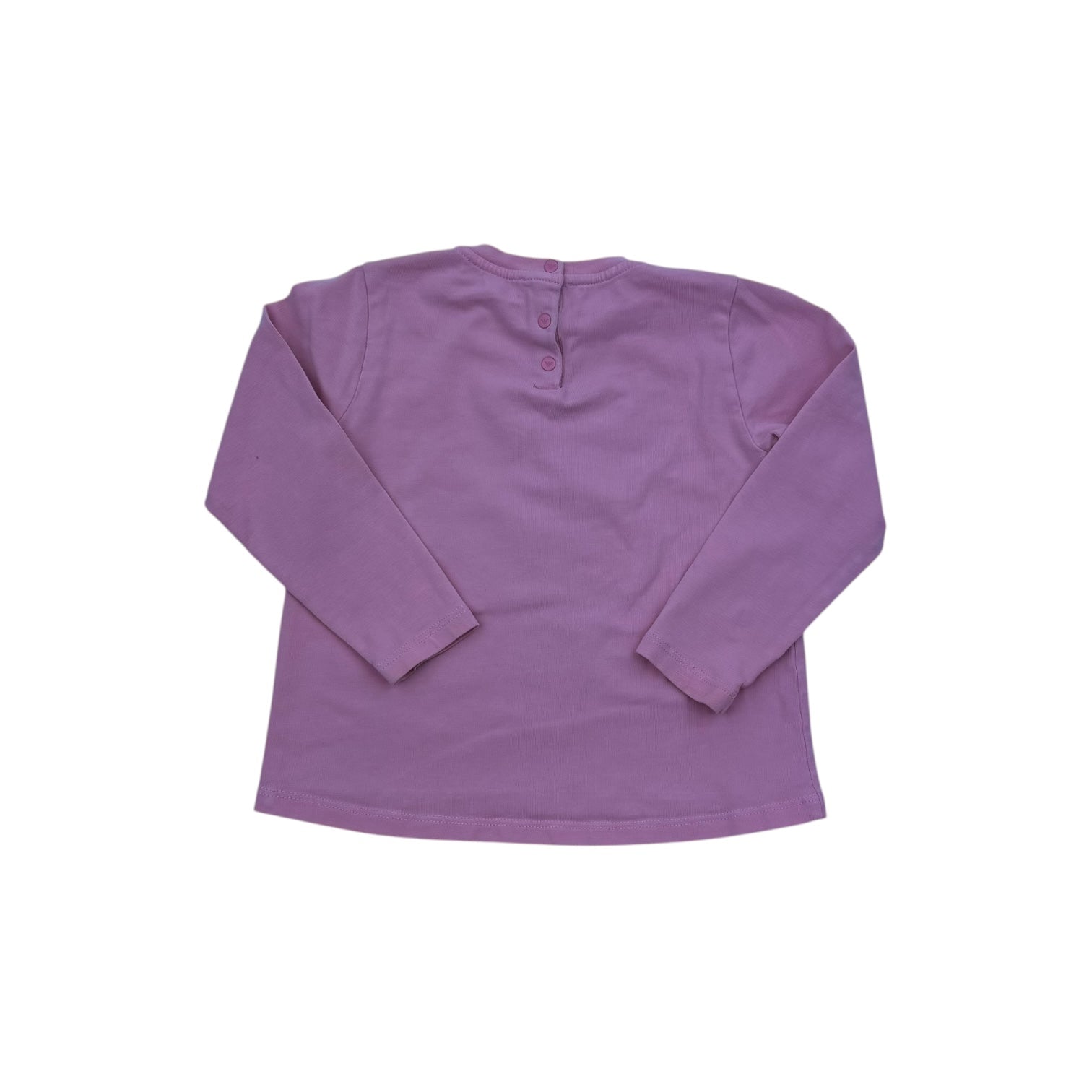Emporio Armani Long Sleeve, Size 2