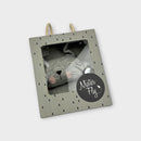 Mister Fly Bunny Comforter