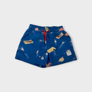 Mosmann Australia Swim Shorts, Size 4-5