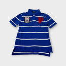 RLStripe Shirt, Size 8