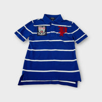 RLStripe Shirt, Size 8