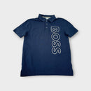 HB Polo Shirt, Size 10