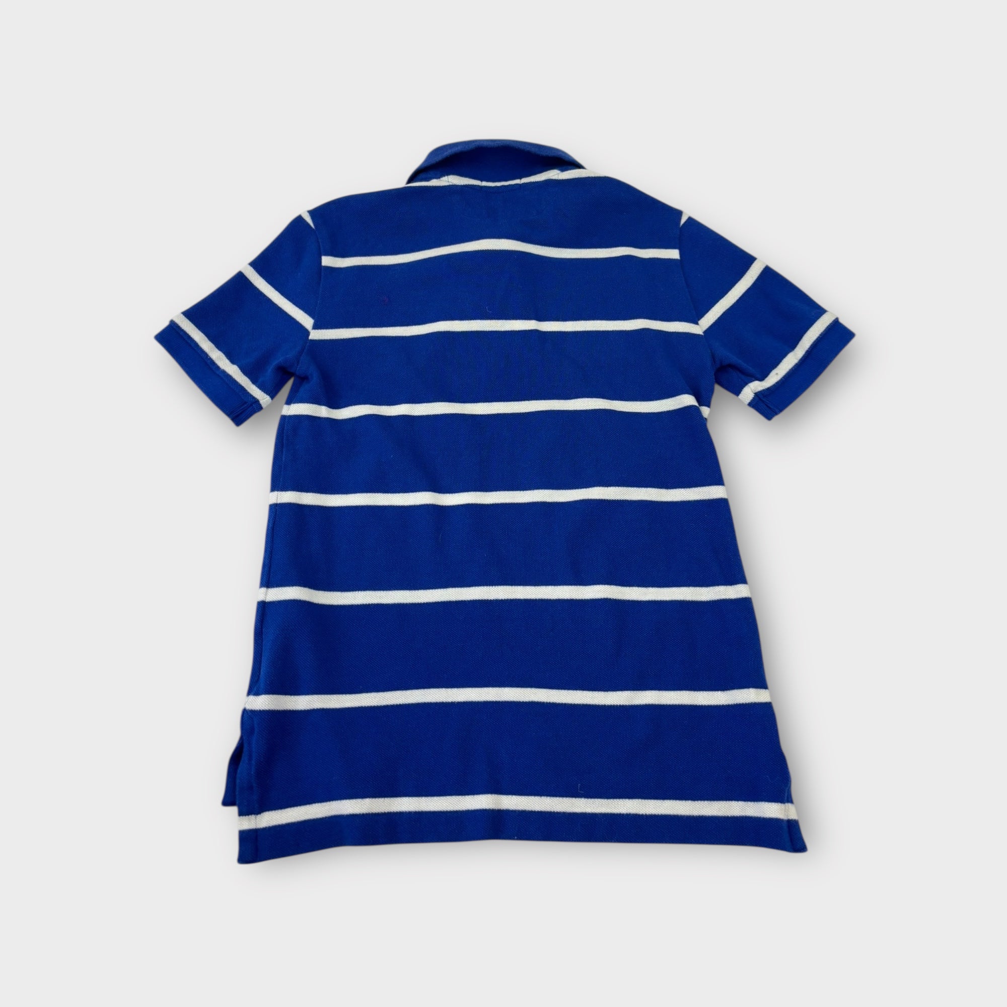 RLStripe Shirt, Size 8