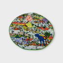 Kip & Co Dinosaur Print Play Mat