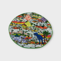 Kip & Co Dinosaur Print Play Mat