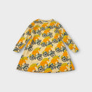 Minti Melbourne Unicorn Dress, Size 8