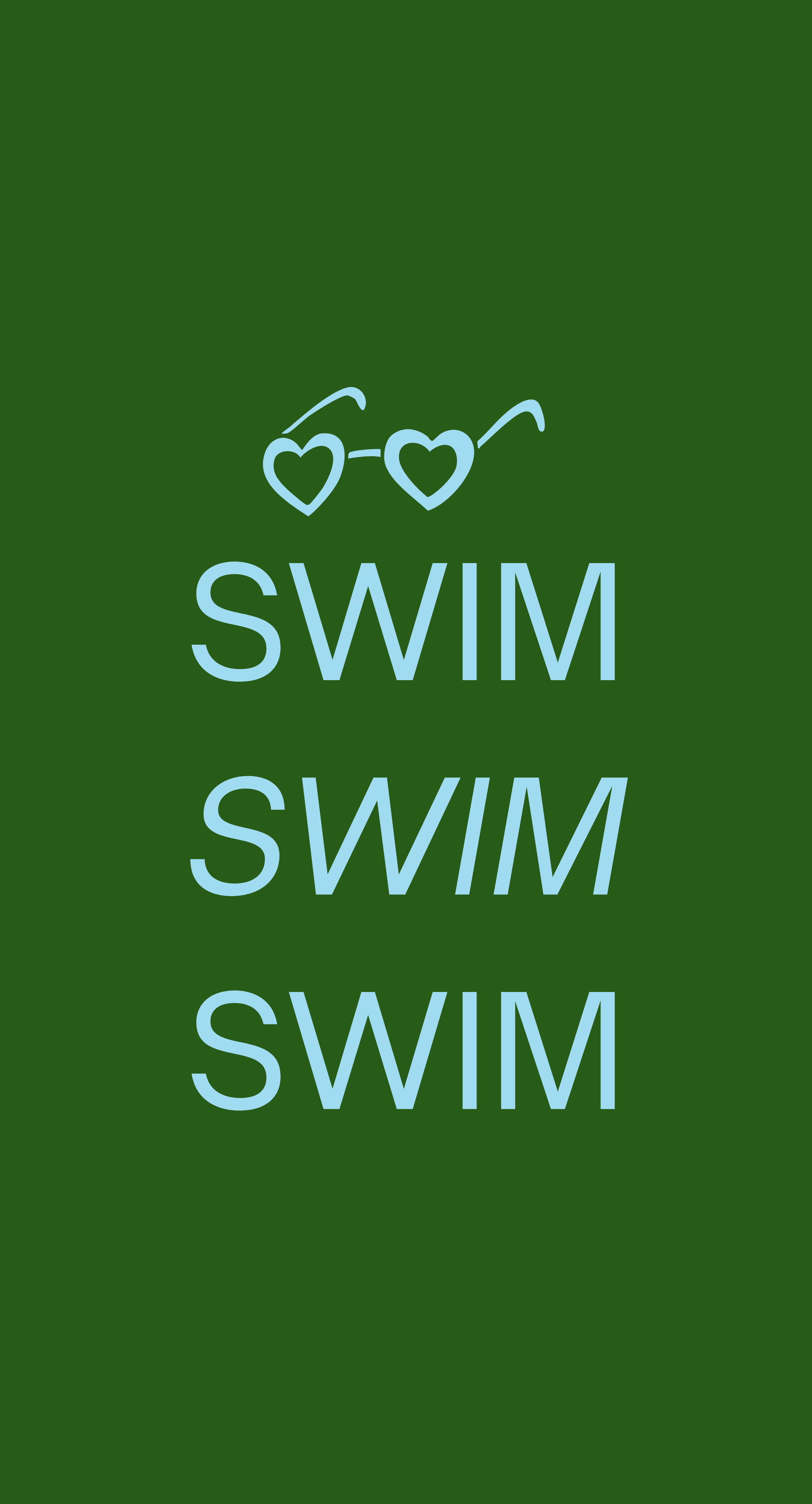 Swim Collection