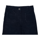 Jacadi Paris Navy Flare Pants, Size 6