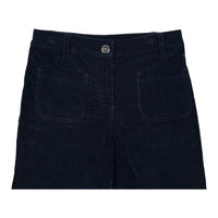 Jacadi Paris Navy Flare Pants, Size 6