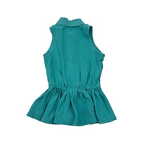 Ralph Lauren Dress and Nappy Set, Size 000