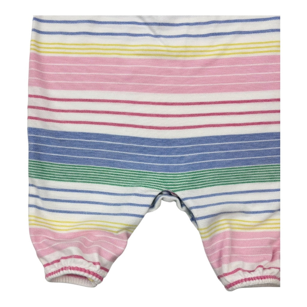Ralph Lauren Colourful Stripe Jumpsuit, Size 00