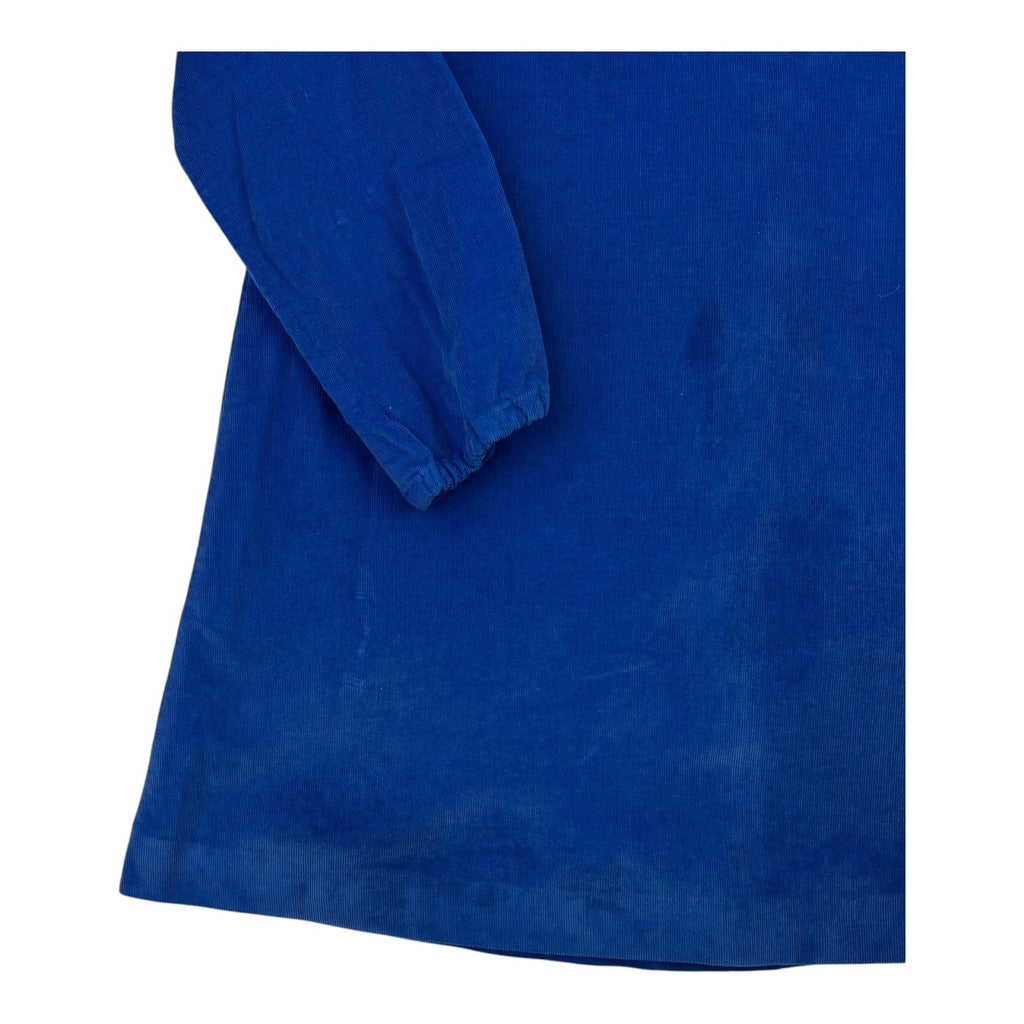 Jacadi Paris Scallop Detail Dress, Size 6