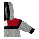 Tommy Hilfiger Hooded Cardigan, Size 00