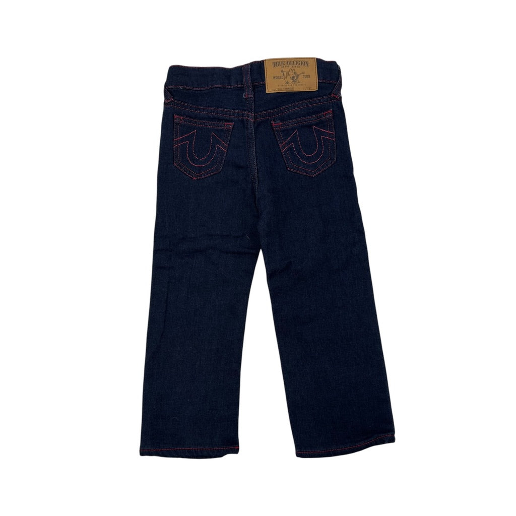 True Religion Denim Jeans, Size 3
