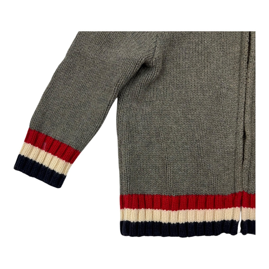 Ralph Lauren Knitted Cardigan, Size 1