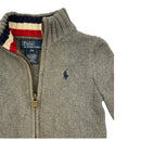 Ralph Lauren Knitted Cardigan, Size 1