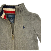 Ralph Lauren Knitted Cardigan, Size 1