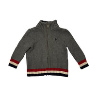 Ralph Lauren Knitted Cardigan, Size 1