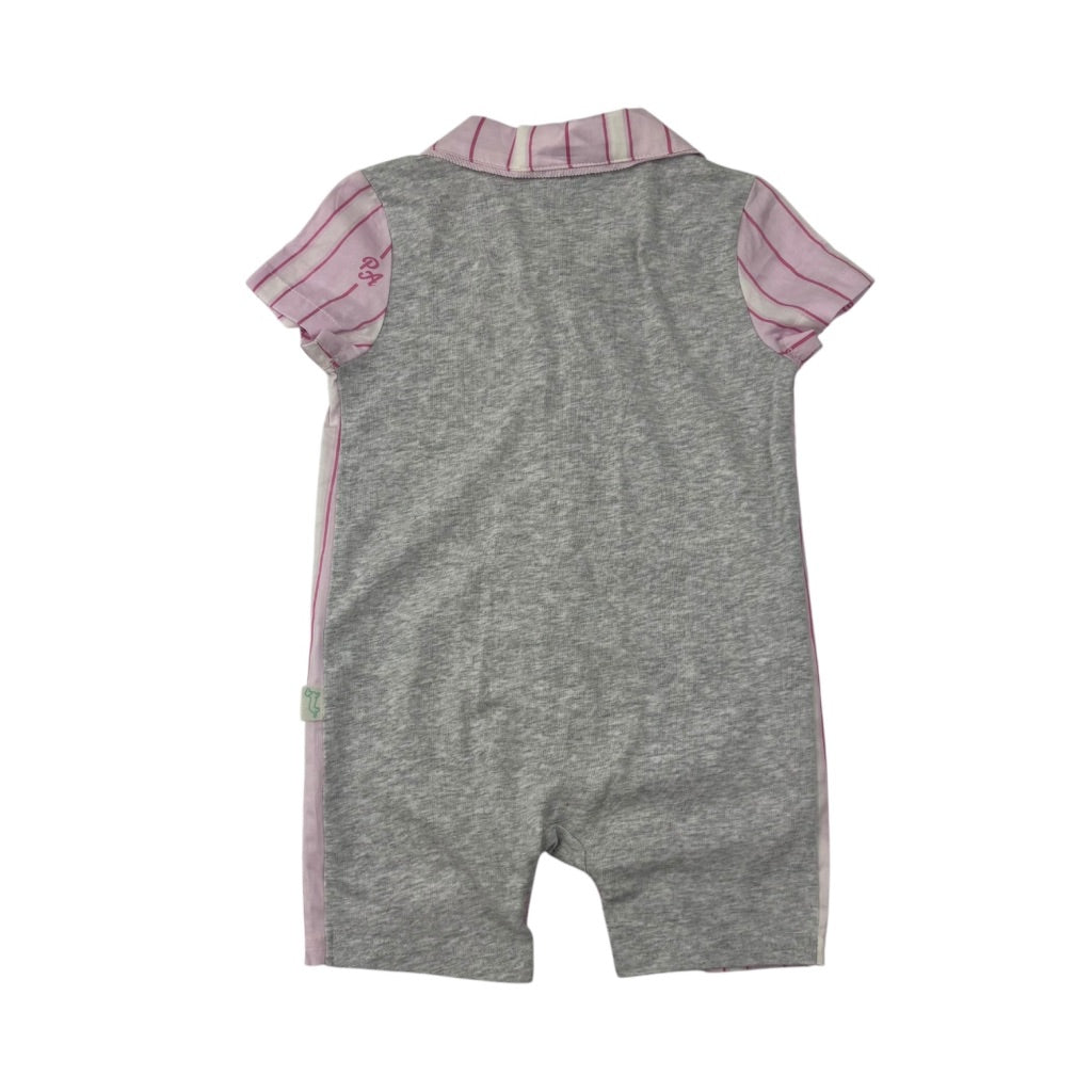 Peter Alexander One Piece Pyjamas, Size 0