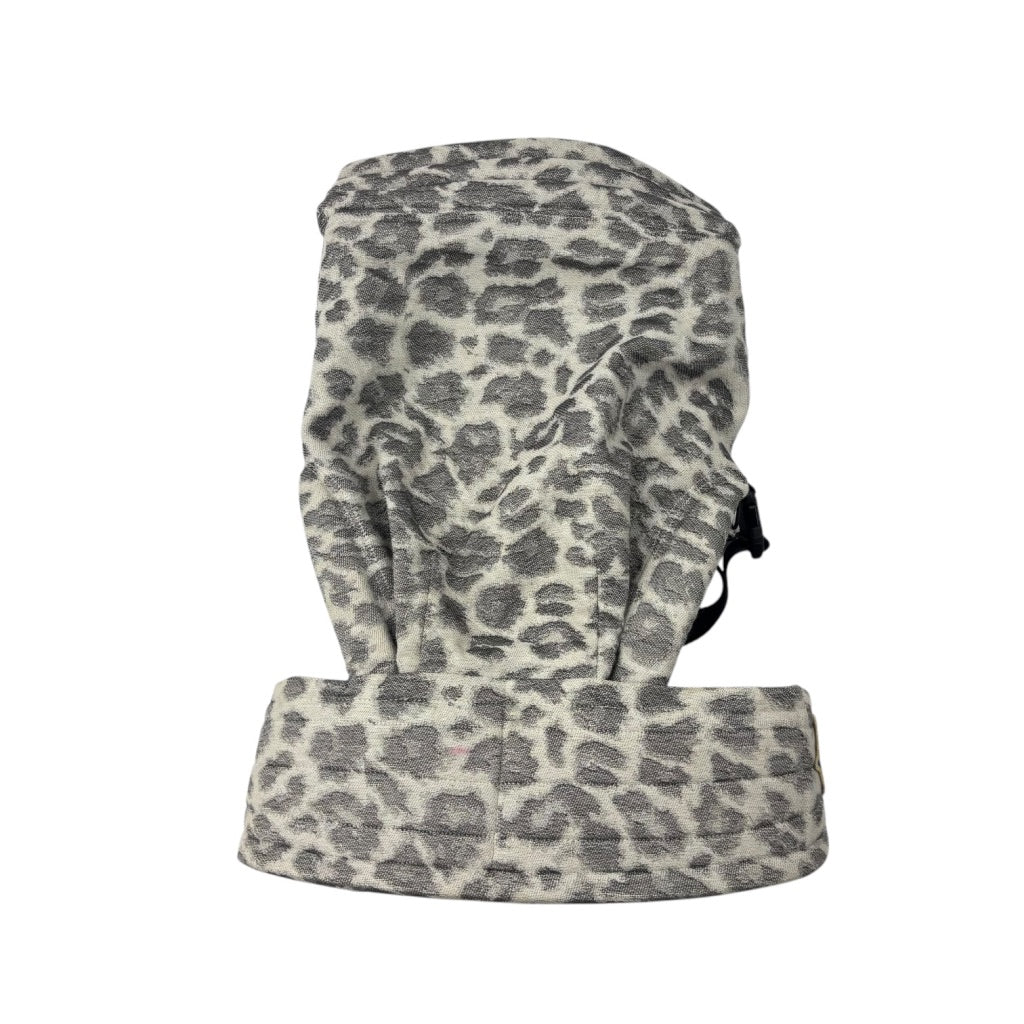 Artipoppe Leopard Baby Carrier