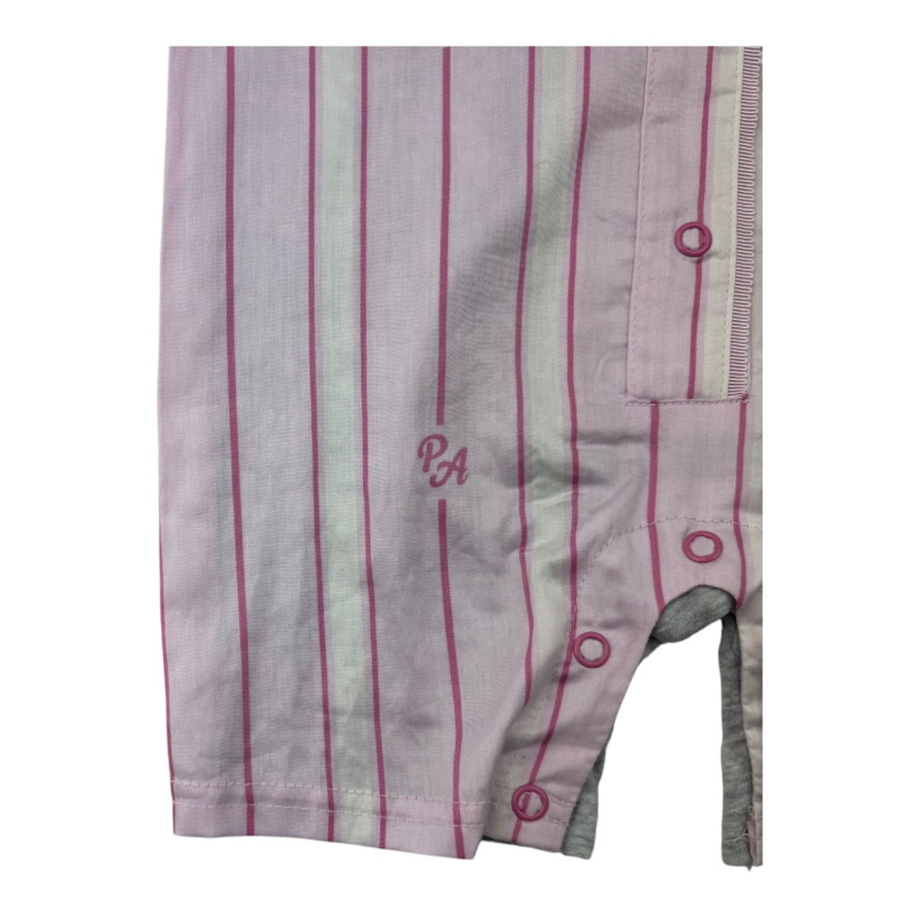 Peter Alexander One Piece Pyjamas, Size 0