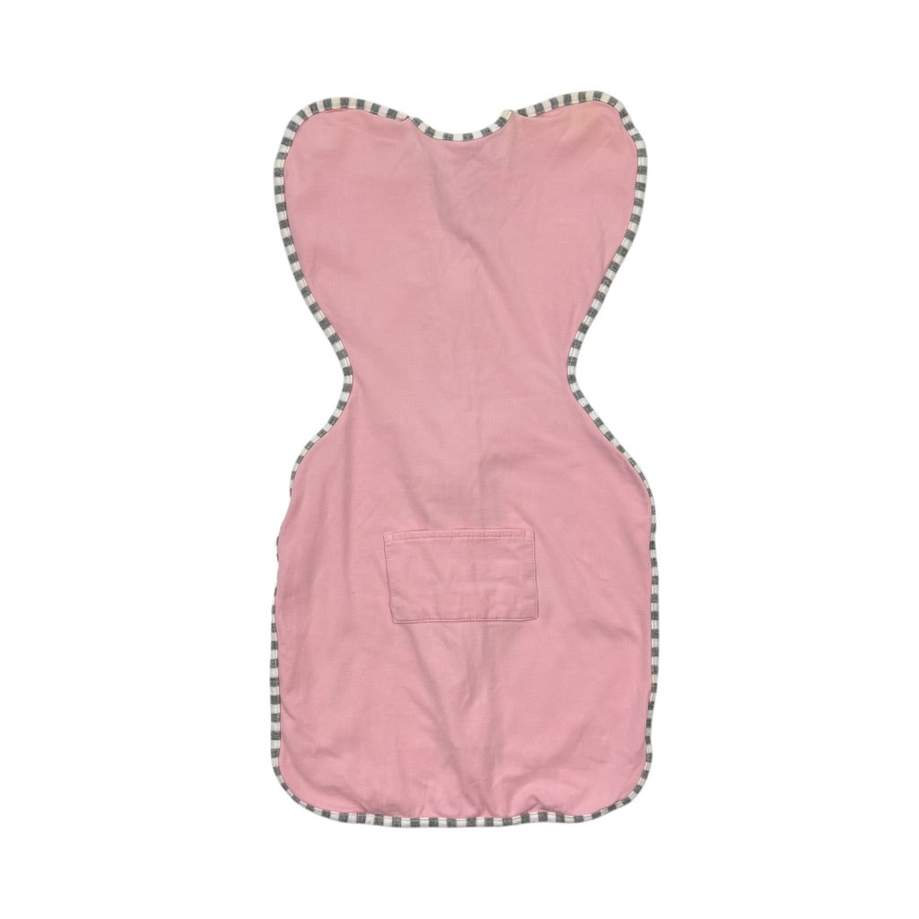Love To Dream Sleep Bag Pink, Size L