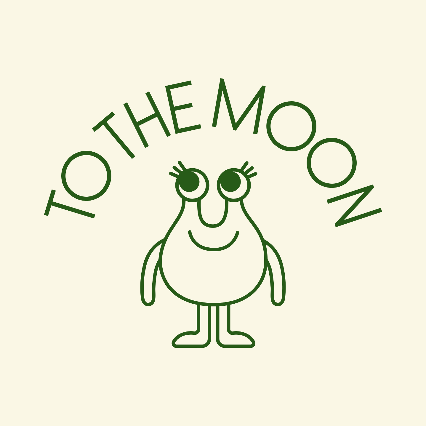 To The Moon Kids Gift Voucher