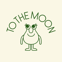 To The Moon Kids Gift Voucher
